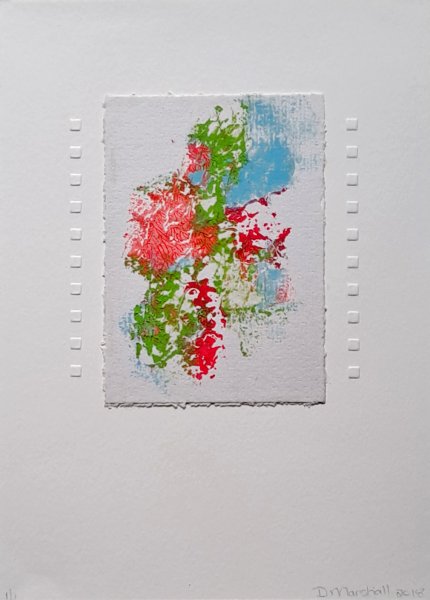 Deidre Marshall - Untitled III